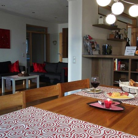Beim Bicher グラーベンシュテット 部屋 写真